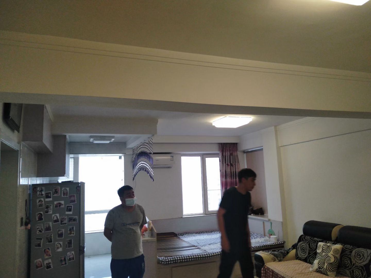 繁荣新都 随时看房·