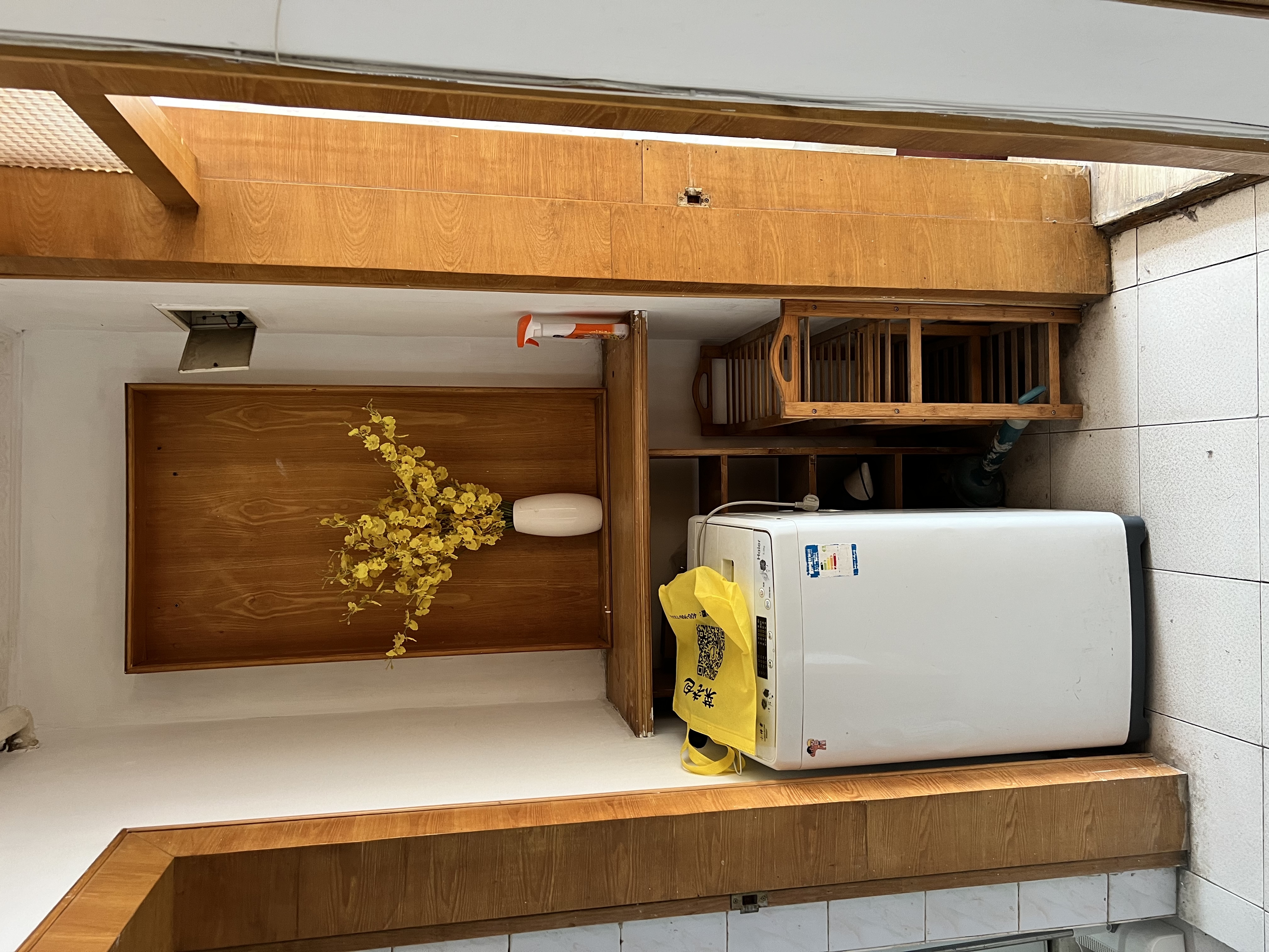 中山路小区 随时看房·