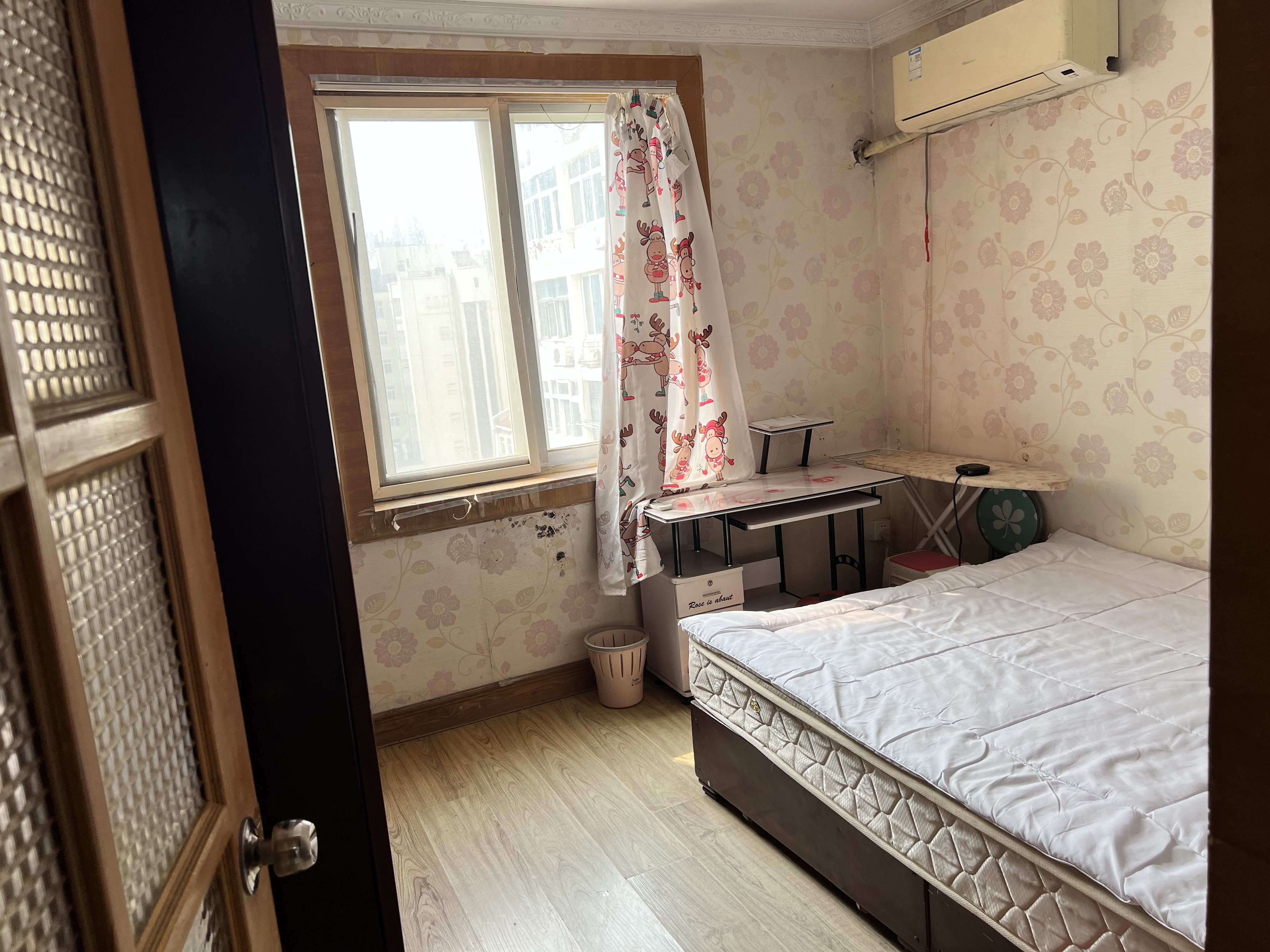 中山路小区 随时看房·