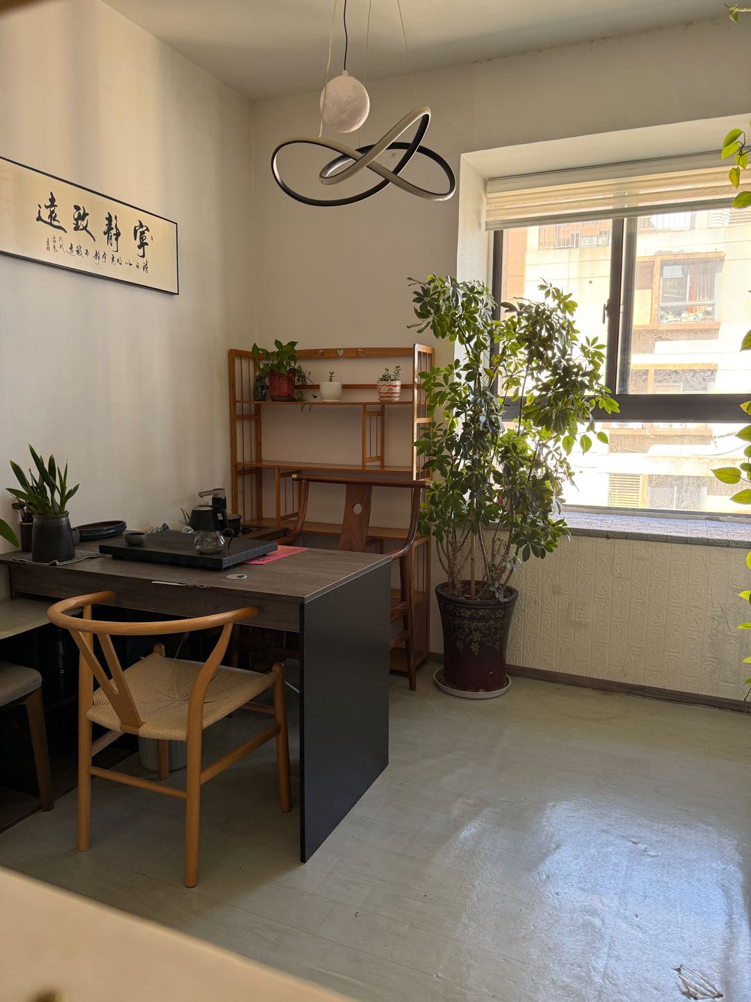 万业金典花园 随时看房·