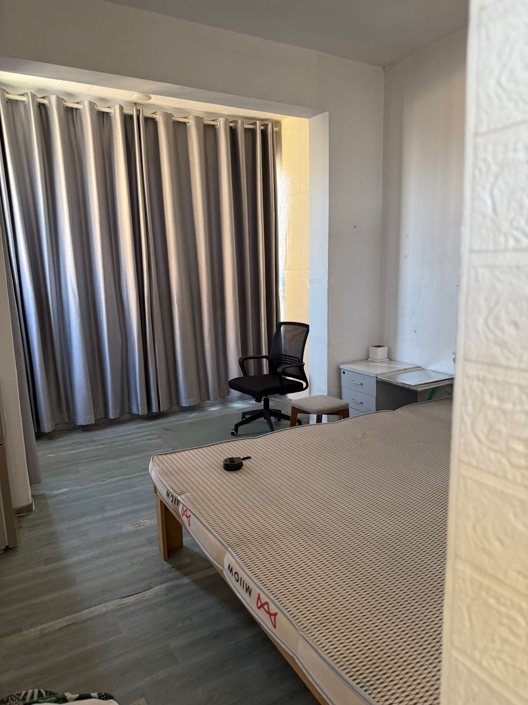 万业金典花园 随时看房·