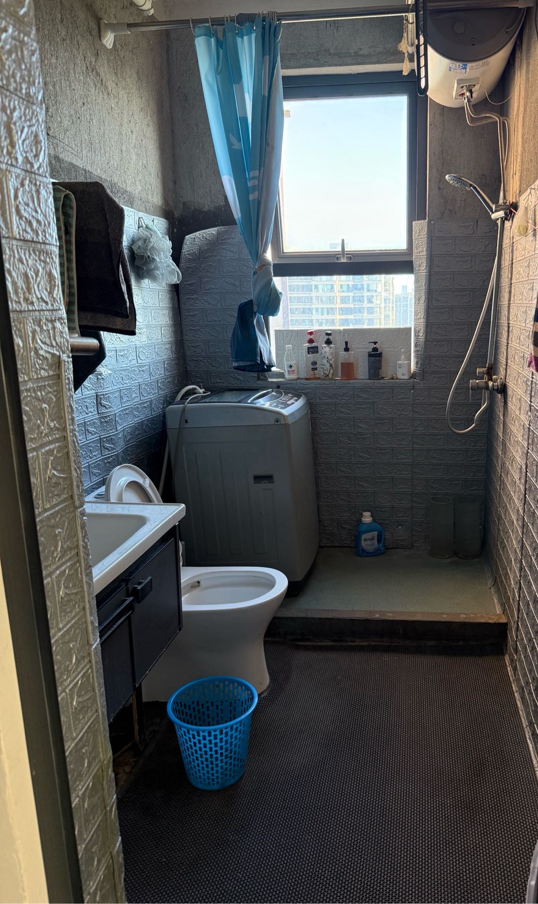 万业金典花园 随时看房·