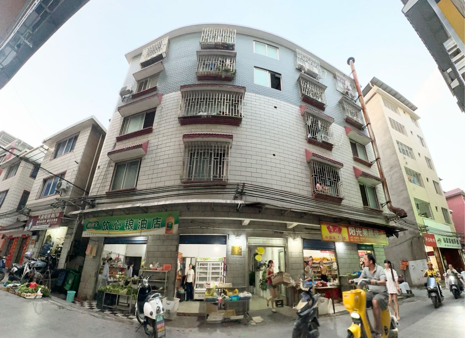 七星区半塘尾村 随时看房·