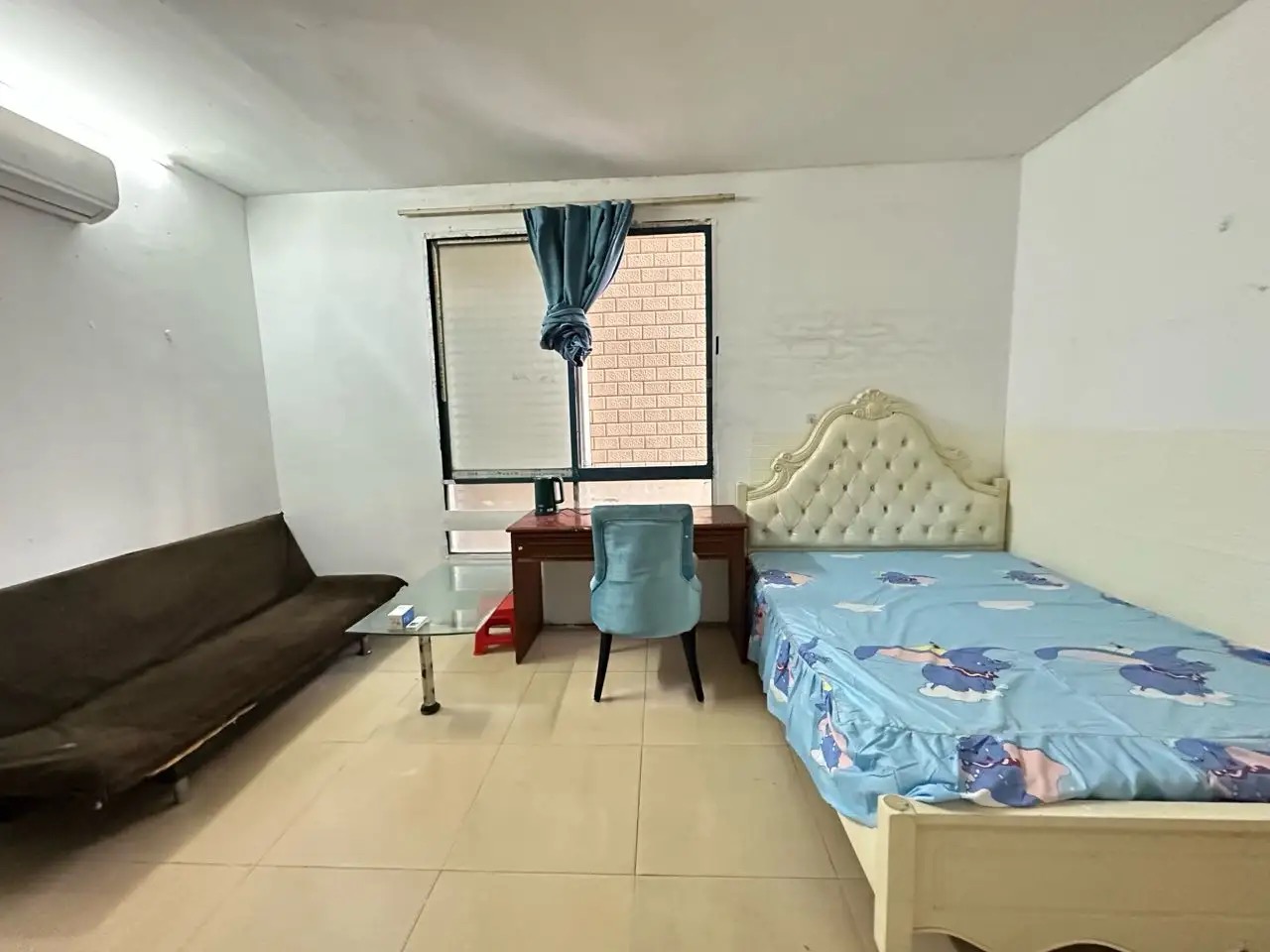 七星区半塘尾村 随时看房·