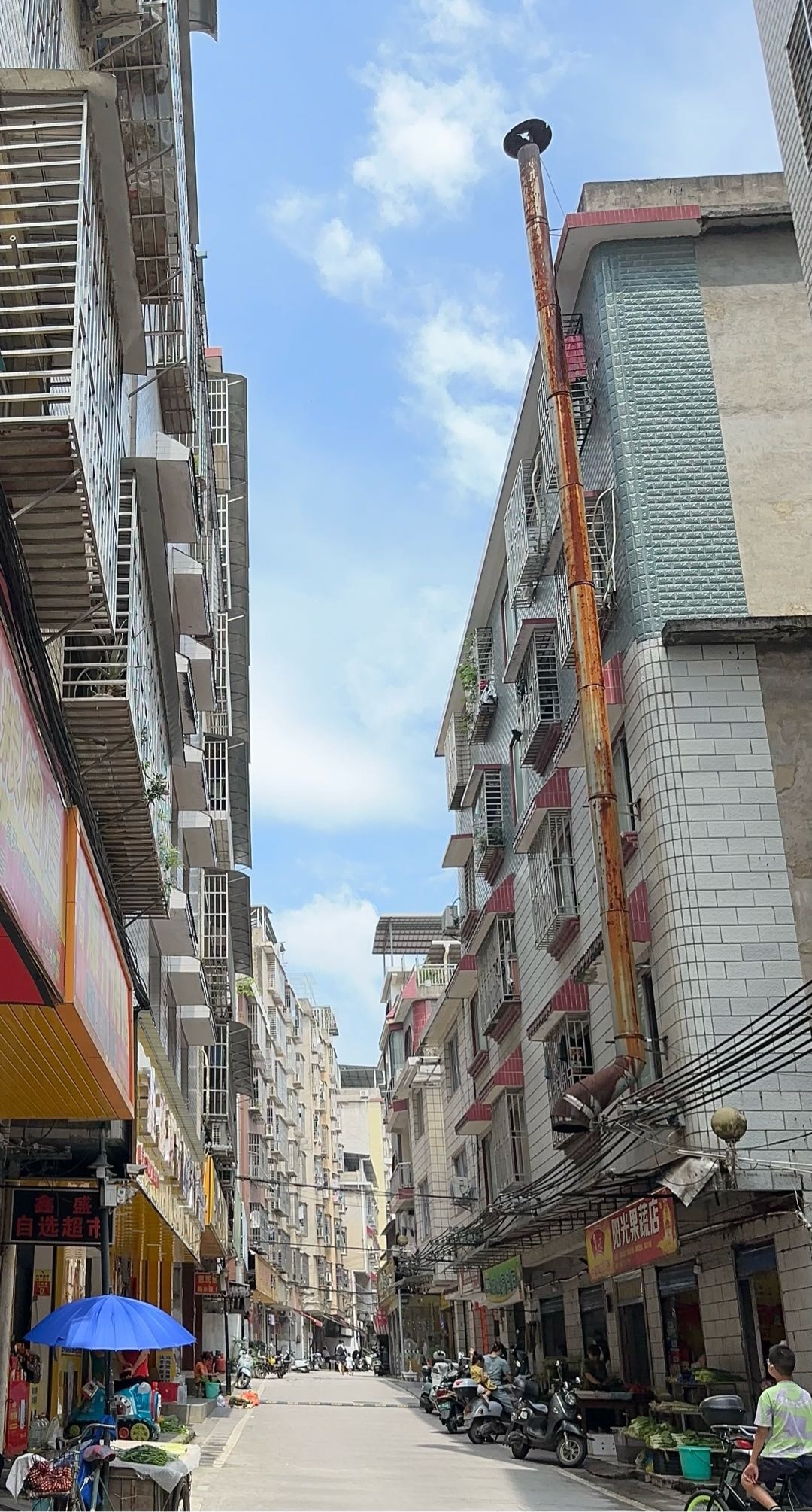 七星区半塘尾村 随时看房·