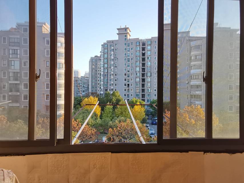 淞南三村 随时看房·