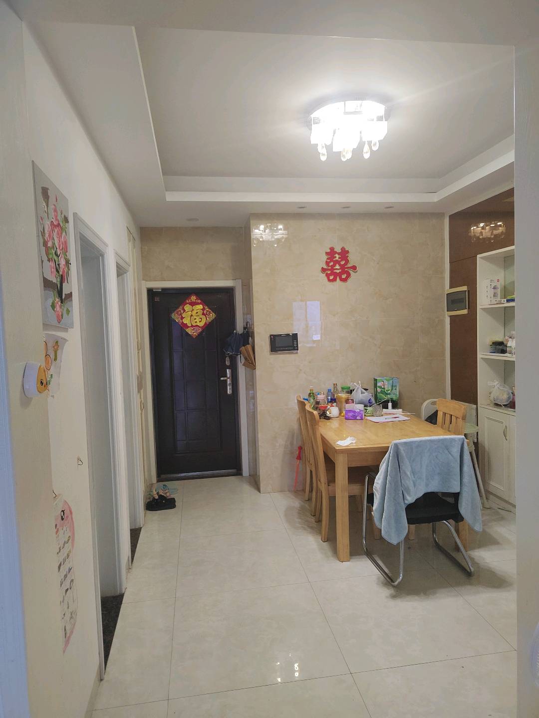 鑫恒通观天下 随时看房·