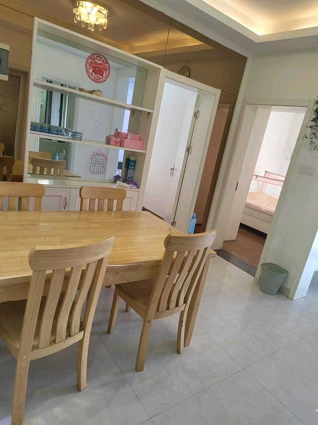 鑫恒通观天下 随时看房·