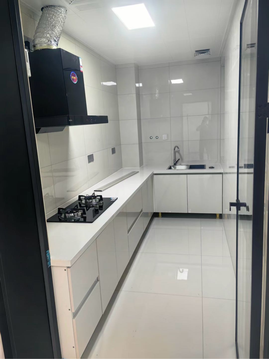 滨湖合园 随时看房·