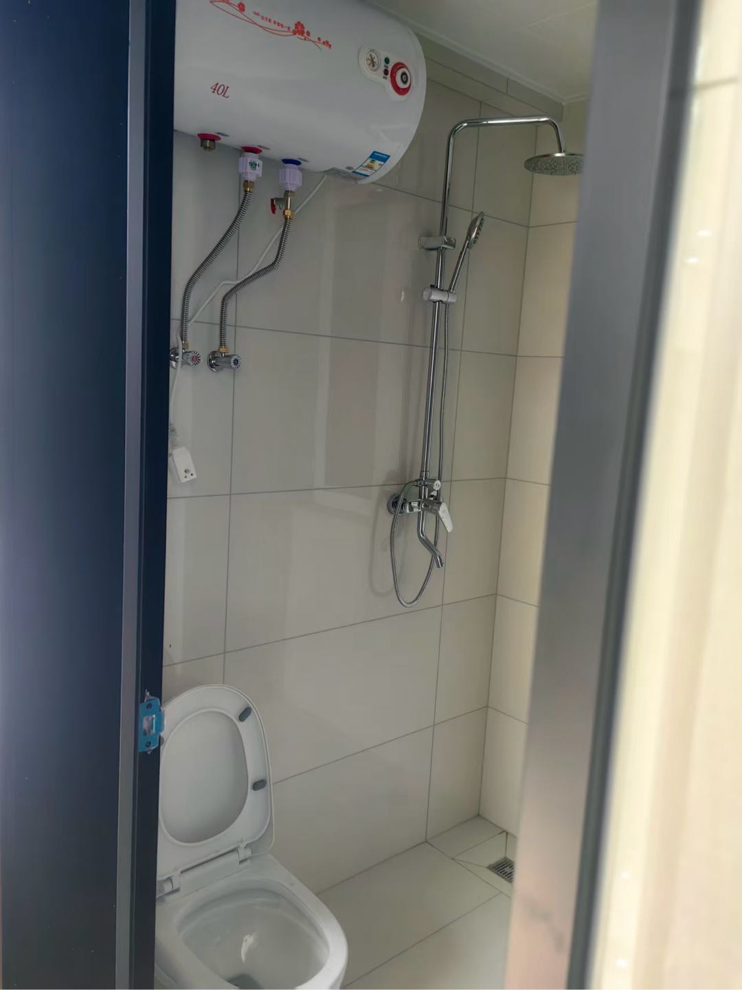 滨湖合园 随时看房·