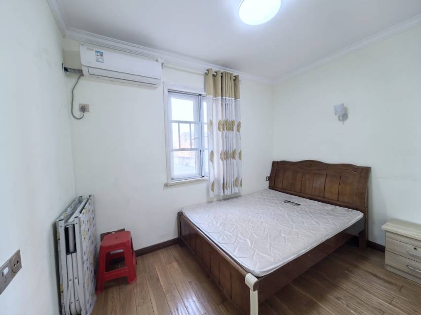 远洋世界三期 随时看房·