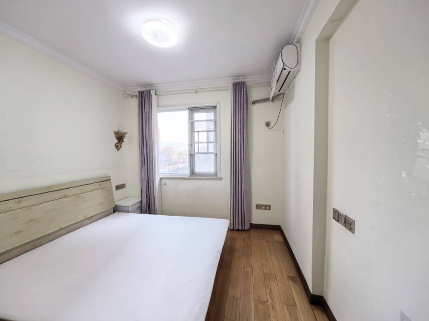 远洋世界三期 随时看房·