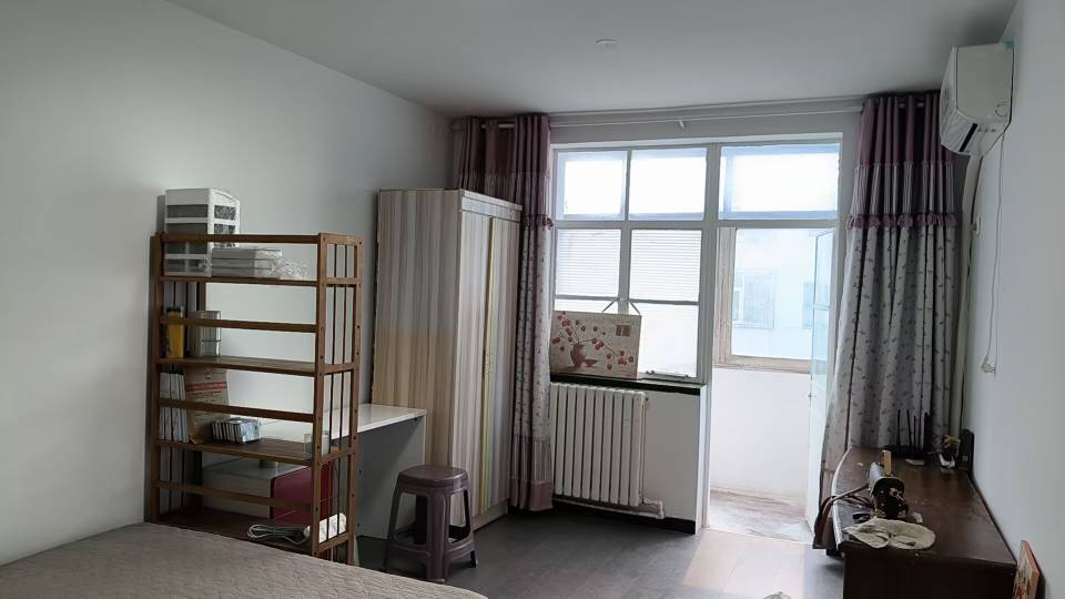 金线小区 2居室 800元/月