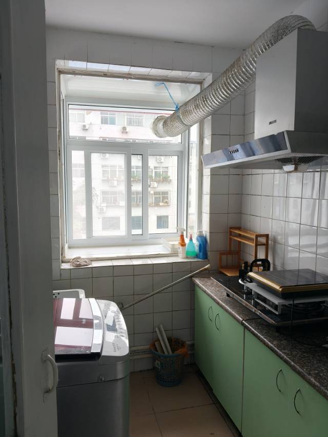 金线小区 随时看房·