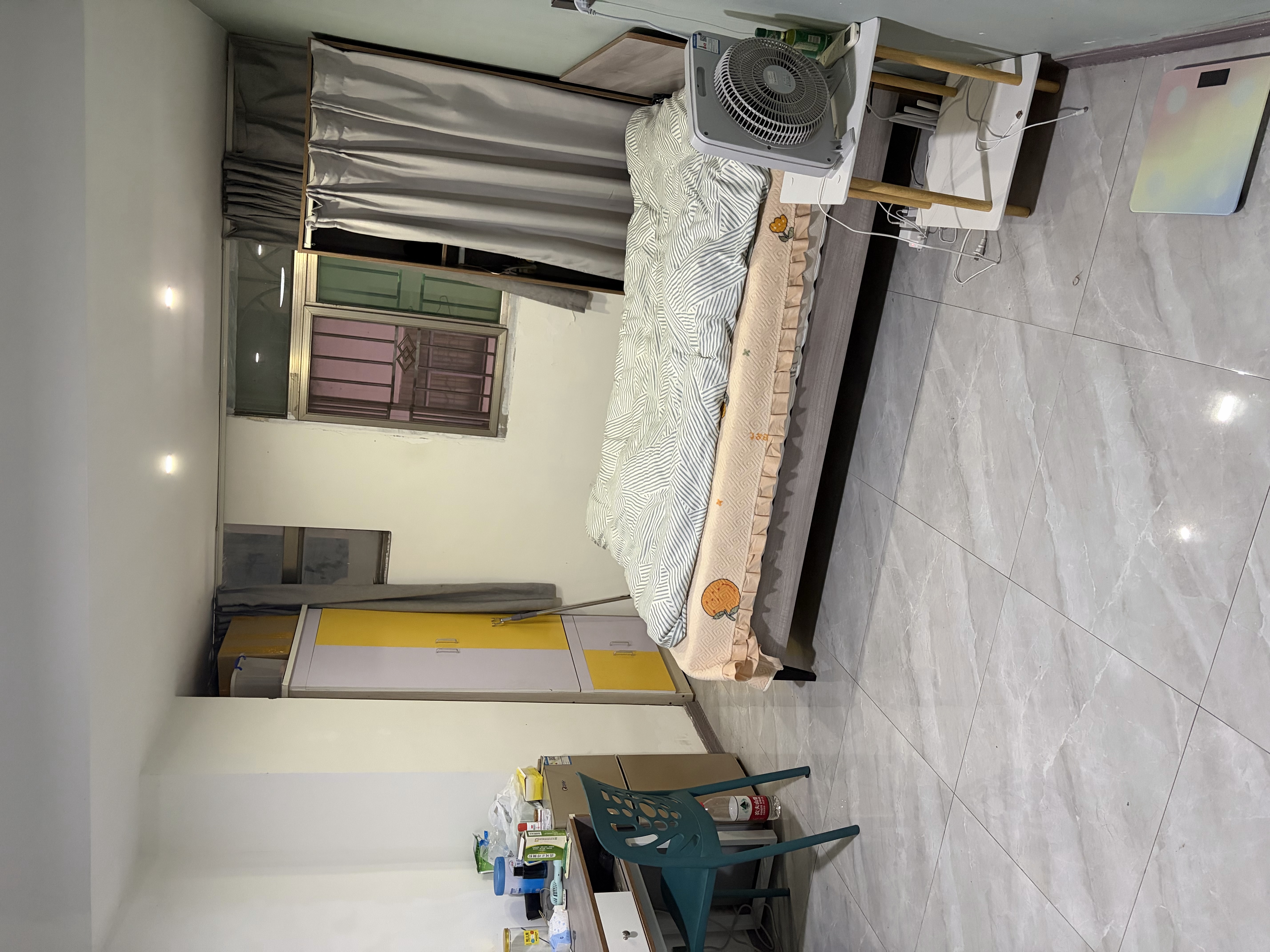 共乐高树围新村）