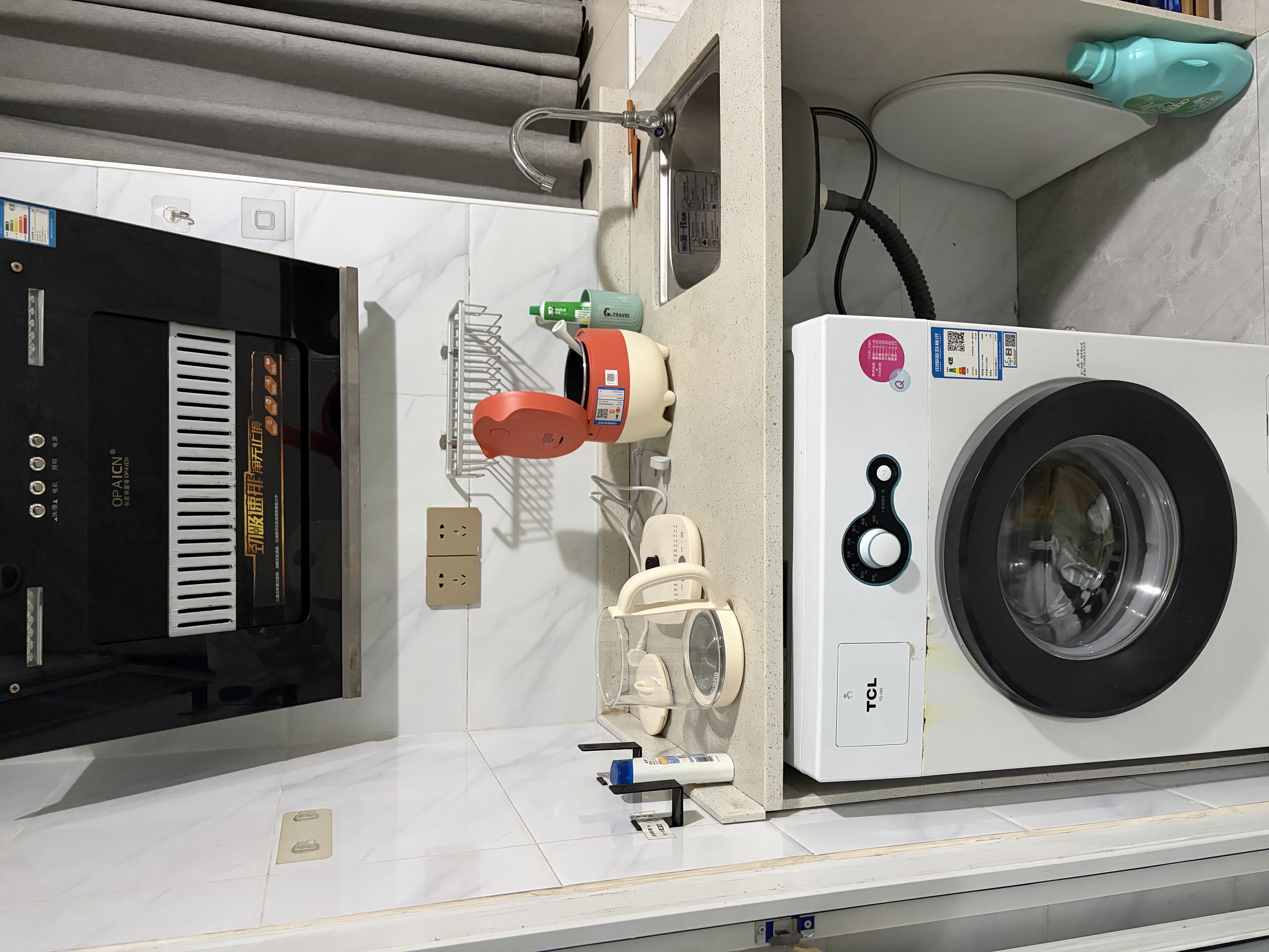 共乐高树围新村 随时看房·