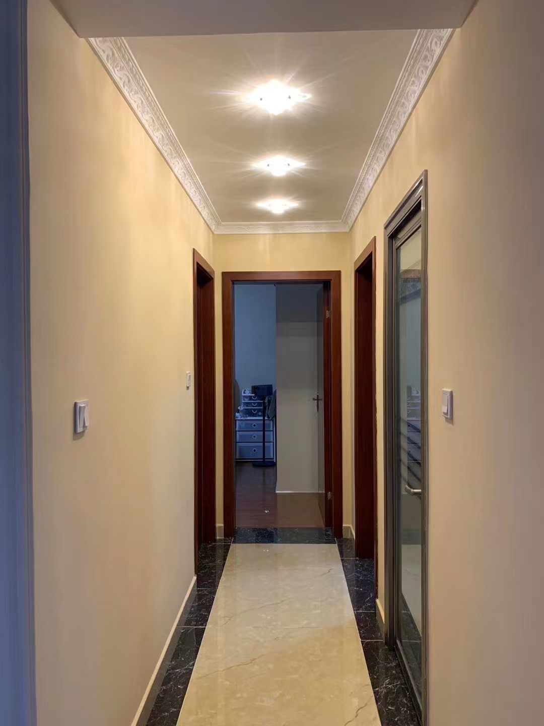 保利紫薇花语 随时看房·