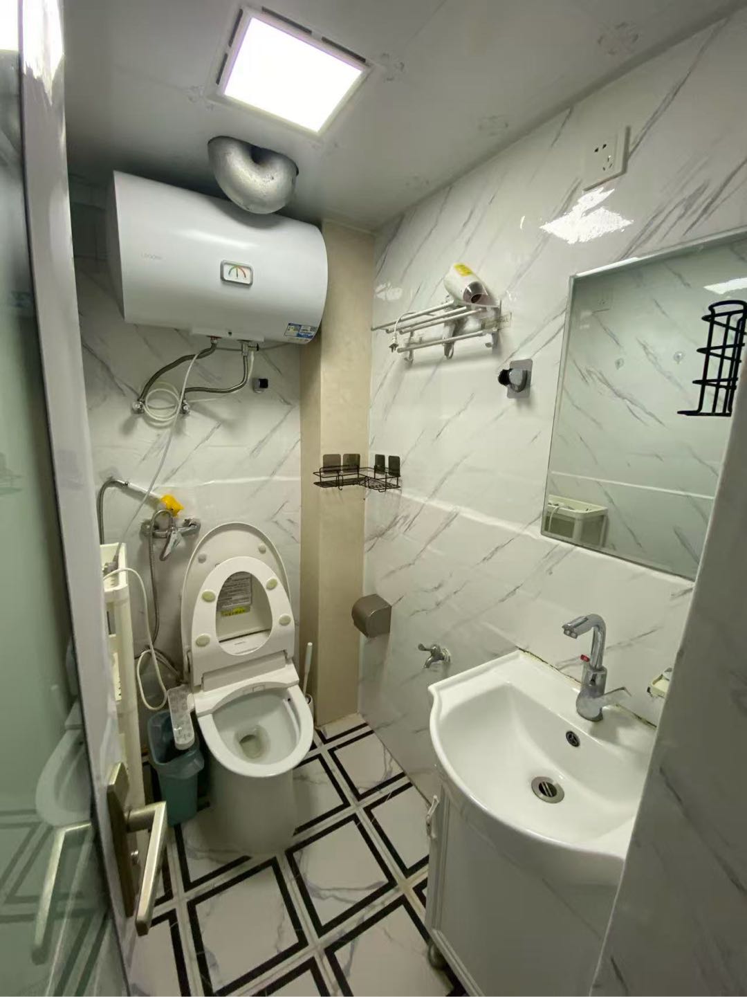 右安门内大街甲八号 随时看房·