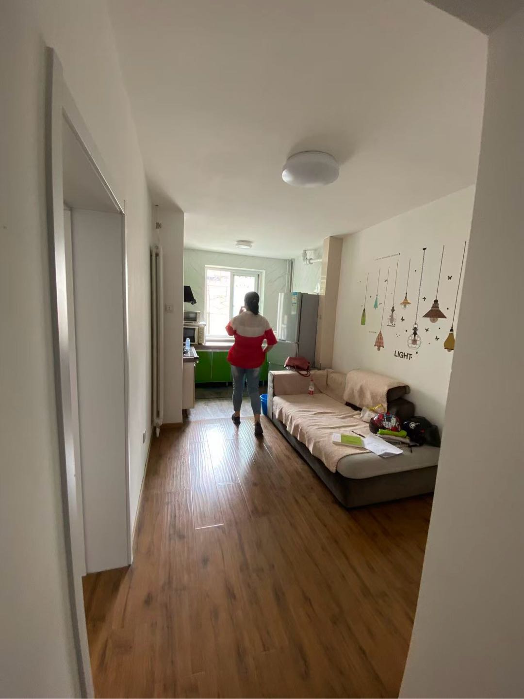 右安门内大街甲八号 随时看房·