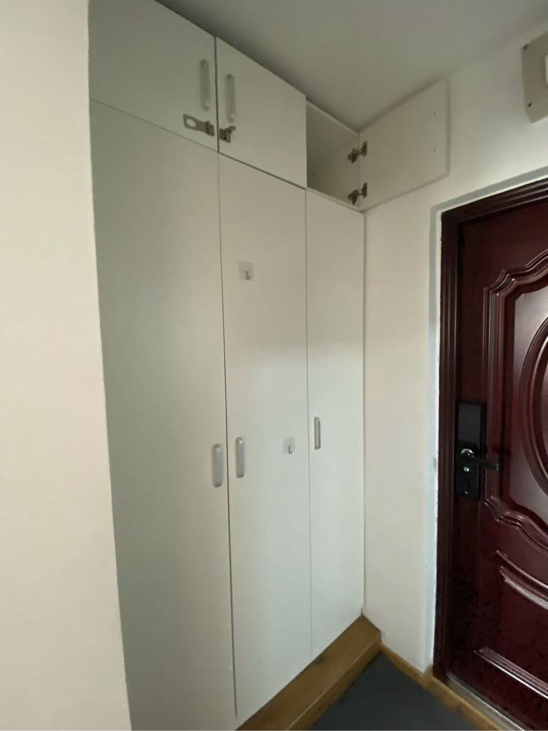 右安门内大街甲八号 随时看房·