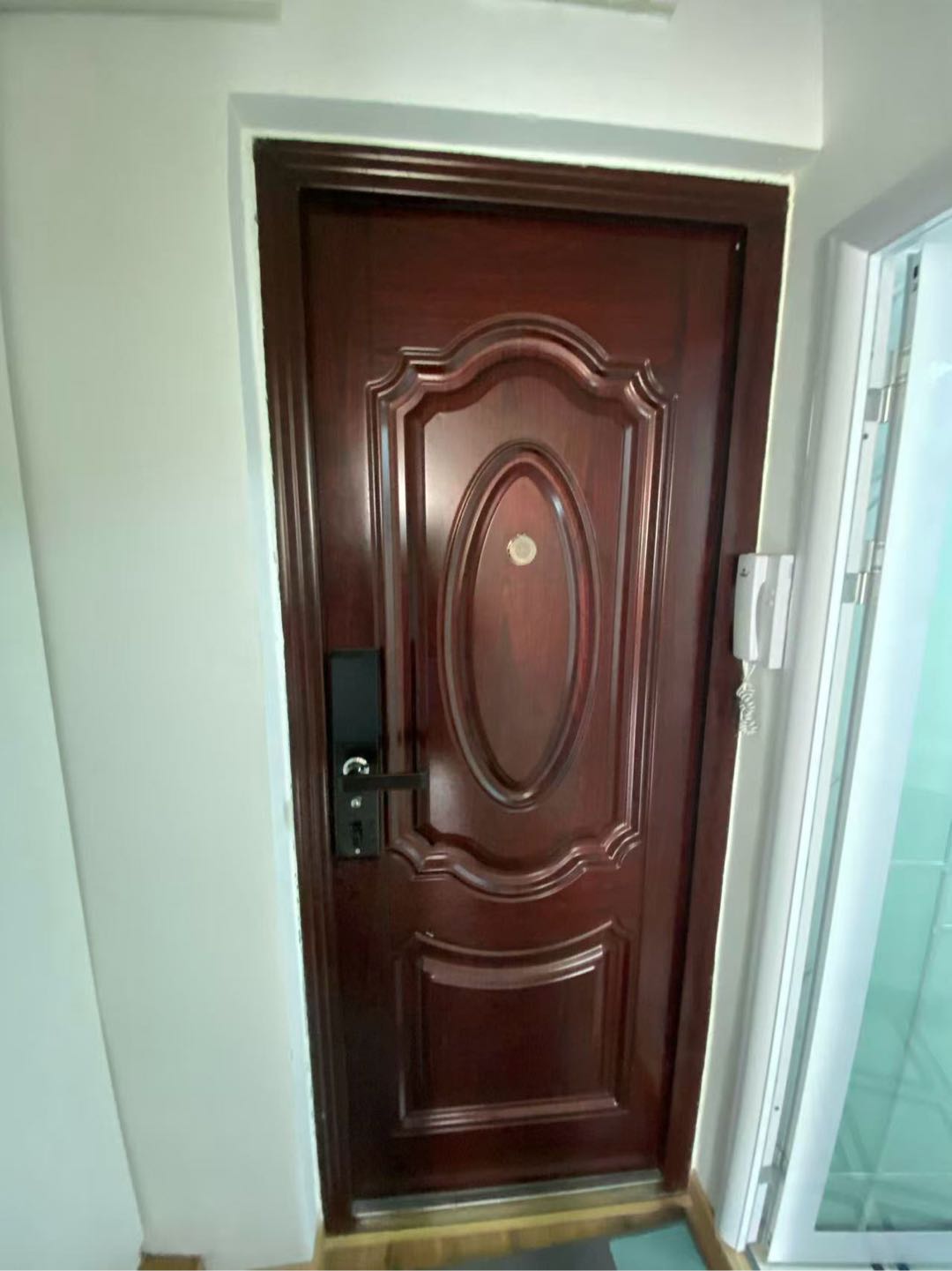 右安门内大街甲八号 随时看房·