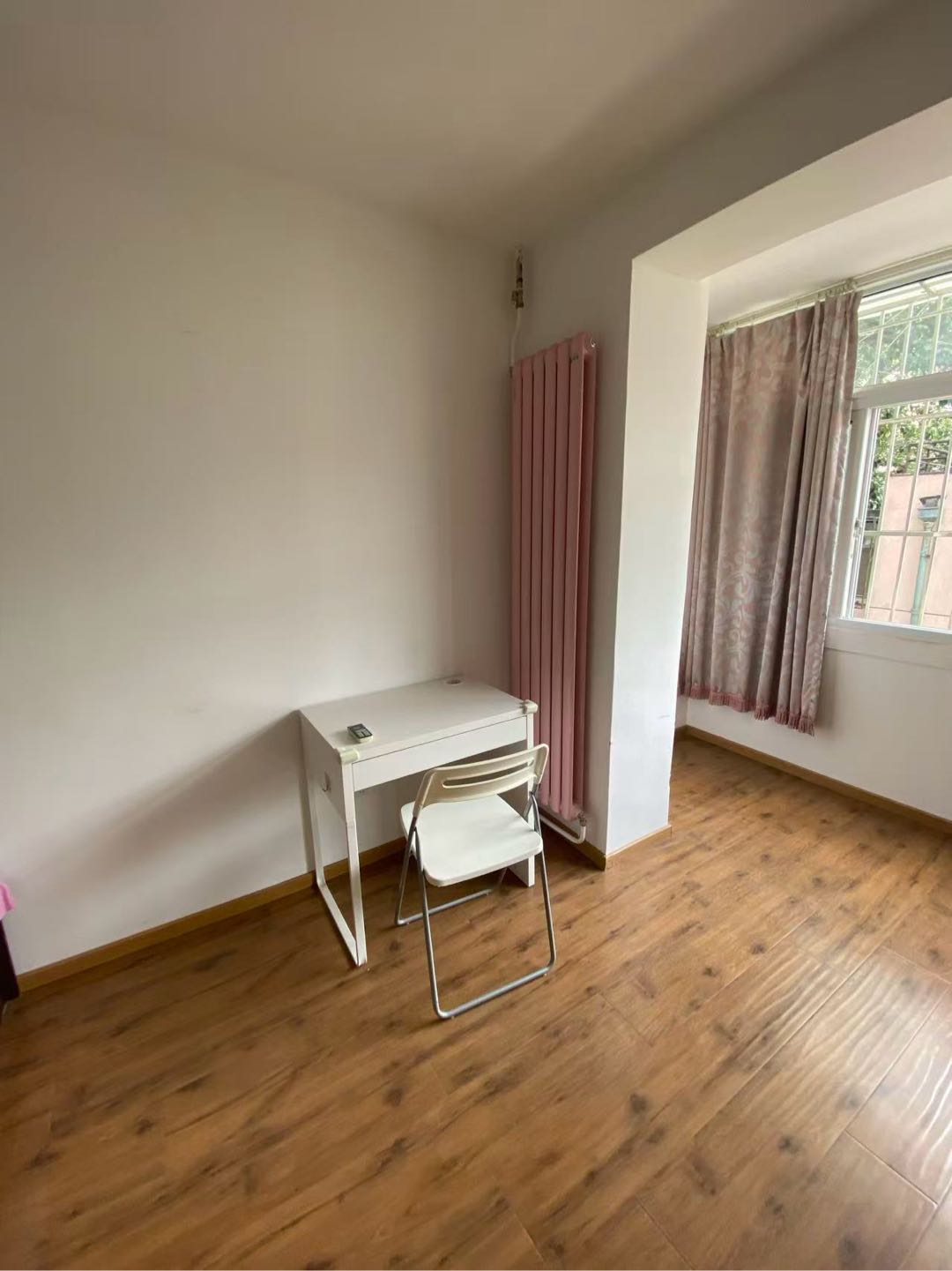 右安门内大街甲八号 随时看房·