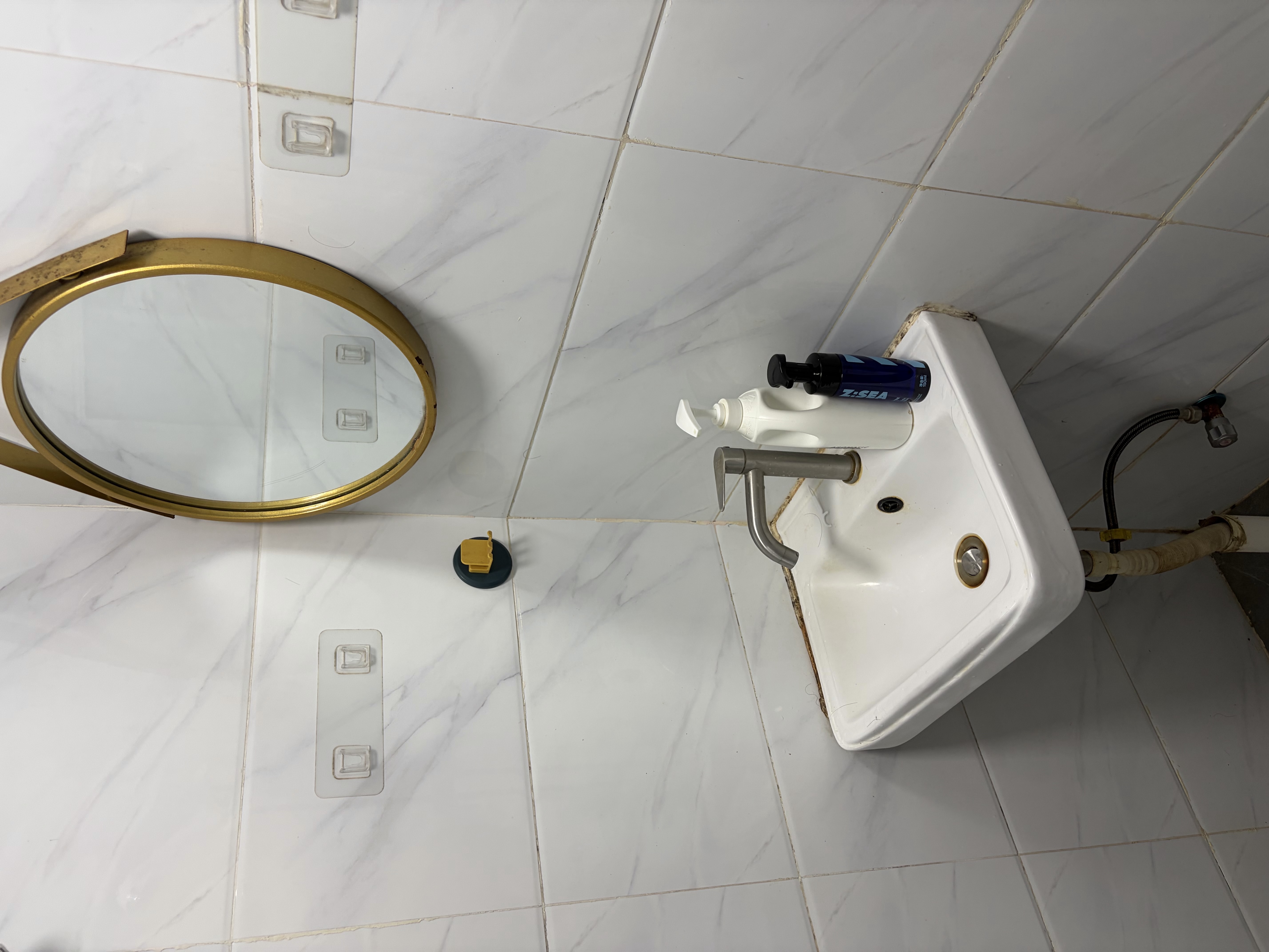 共乐高树围新村 随时看房·