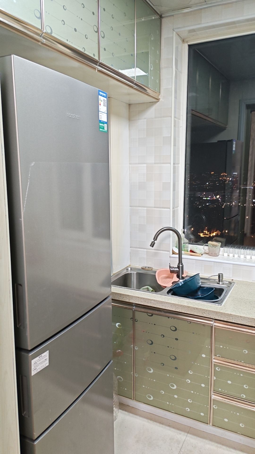 盛大城市花园 随时看房·