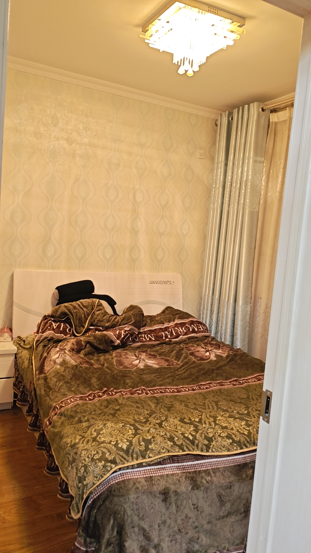 盛大城市花园 随时看房·