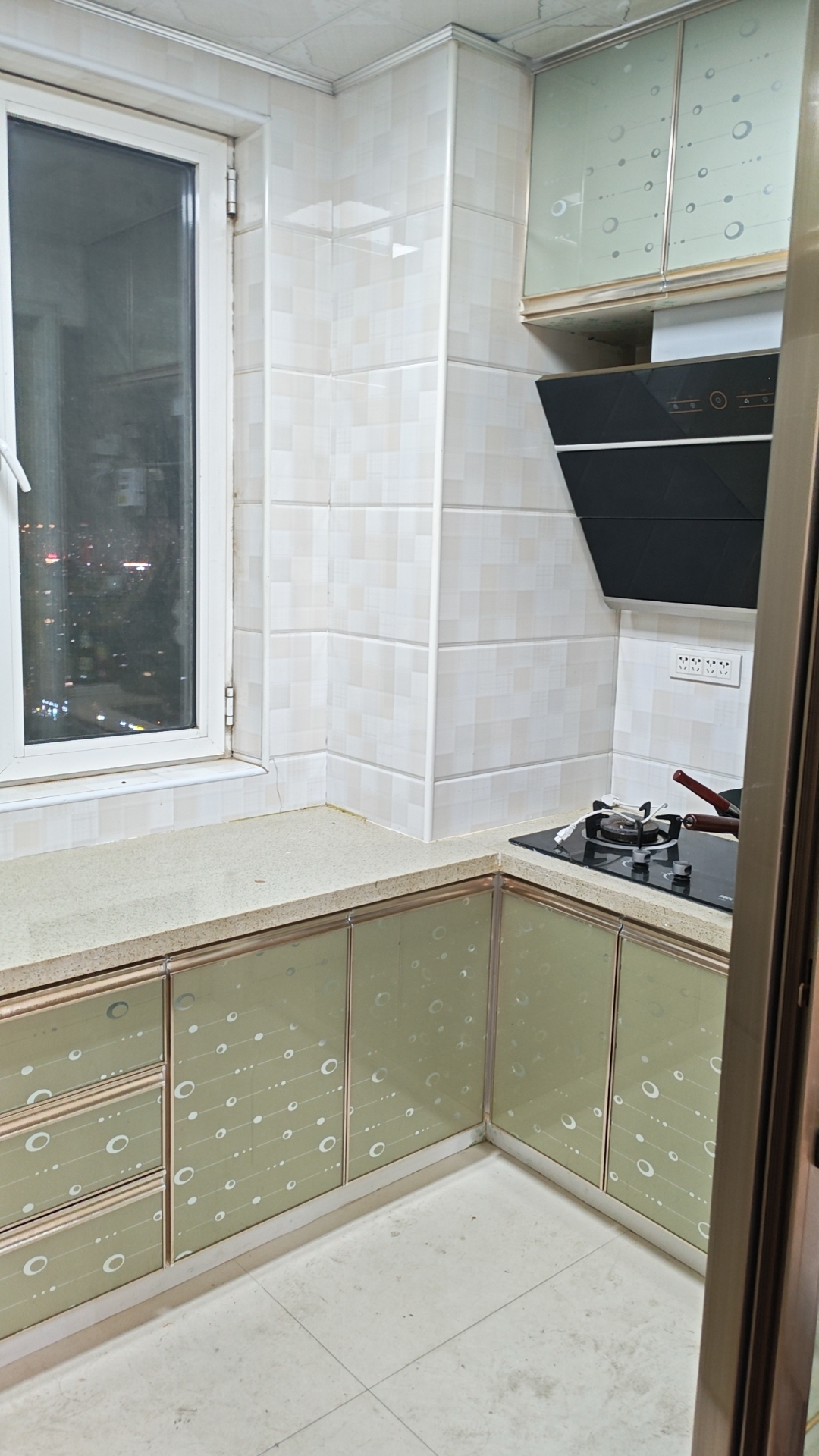 盛大城市花园 随时看房·