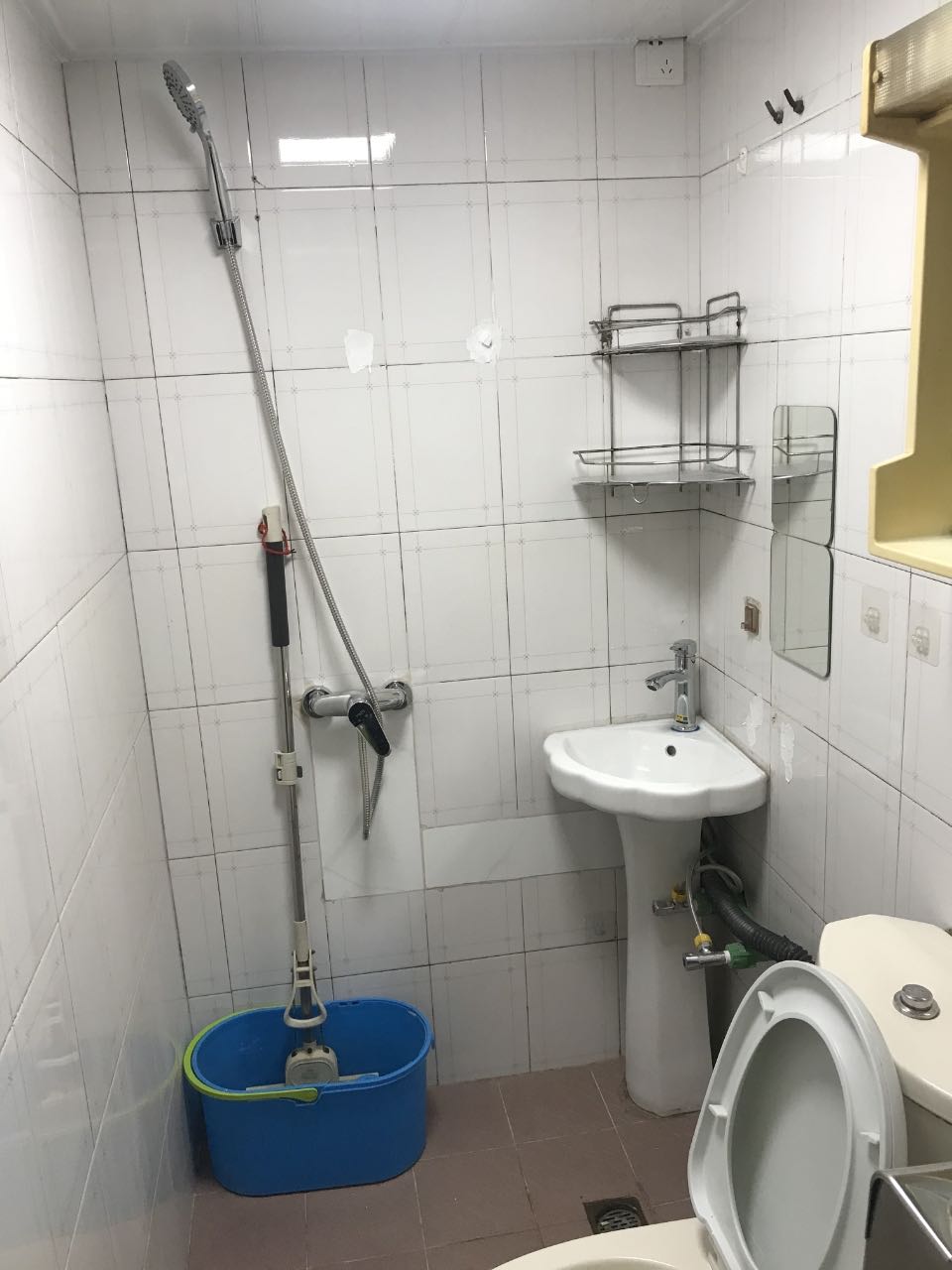 象房村 随时看房·