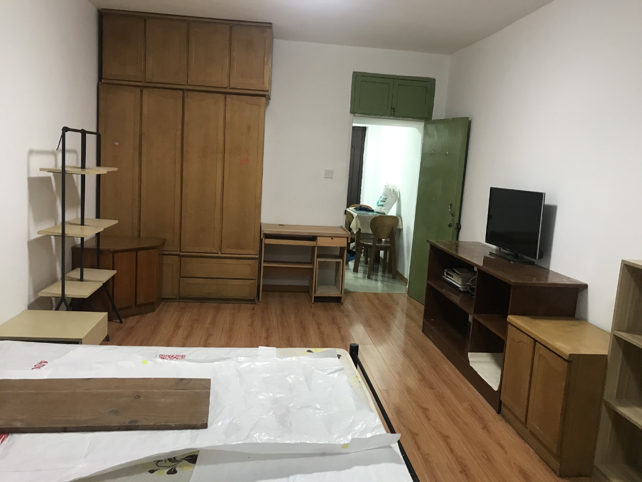 象房村 随时看房·