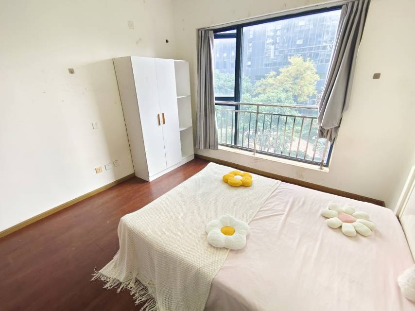 石化家园 随时看房·