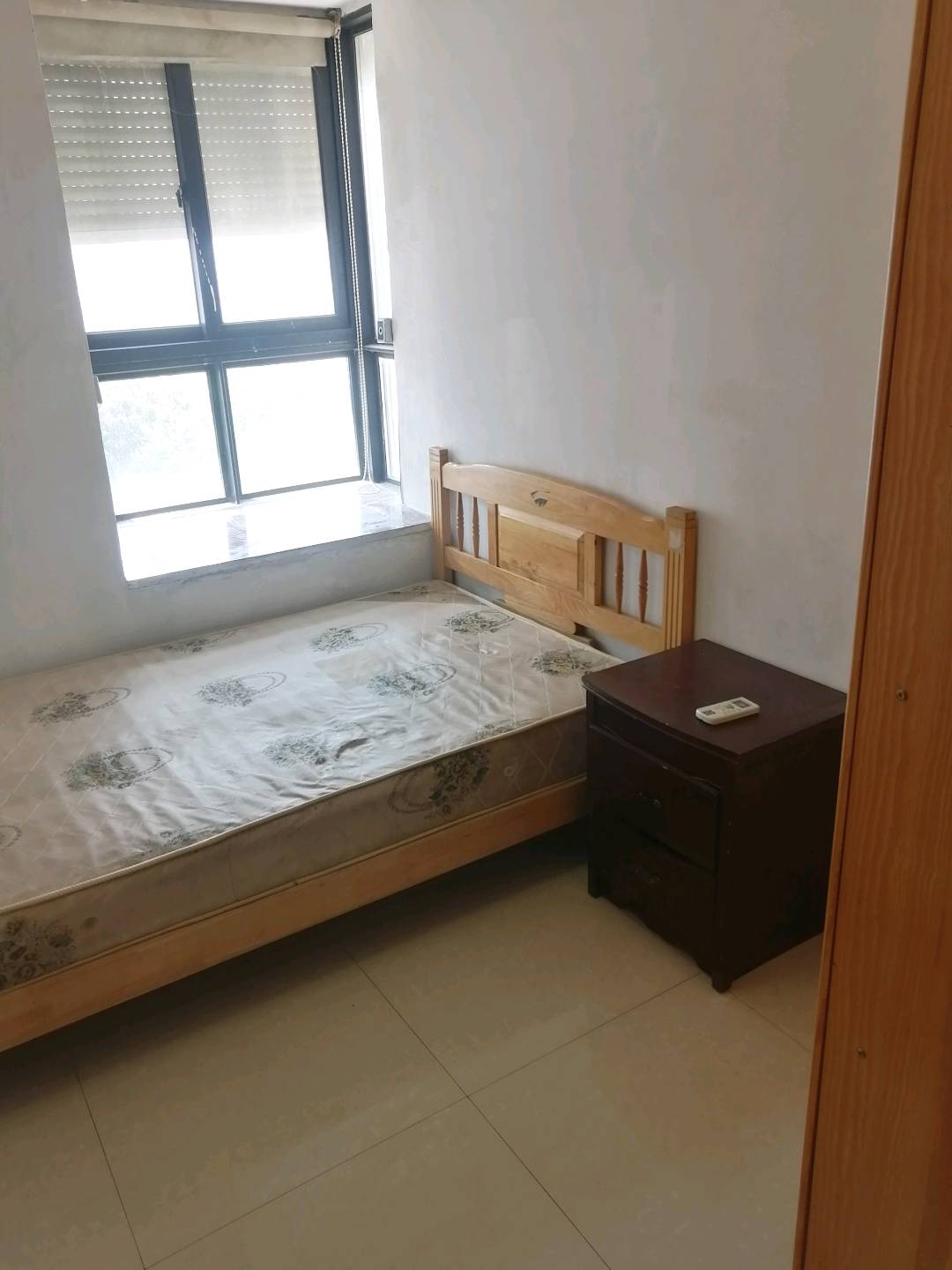 官庄前花园北区 随时看房·