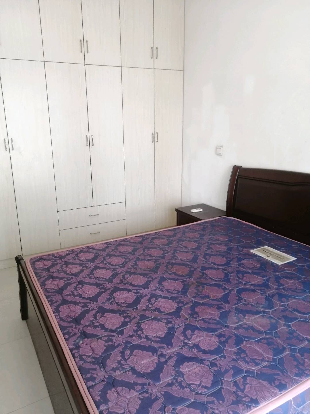 官庄前花园北区 随时看房·