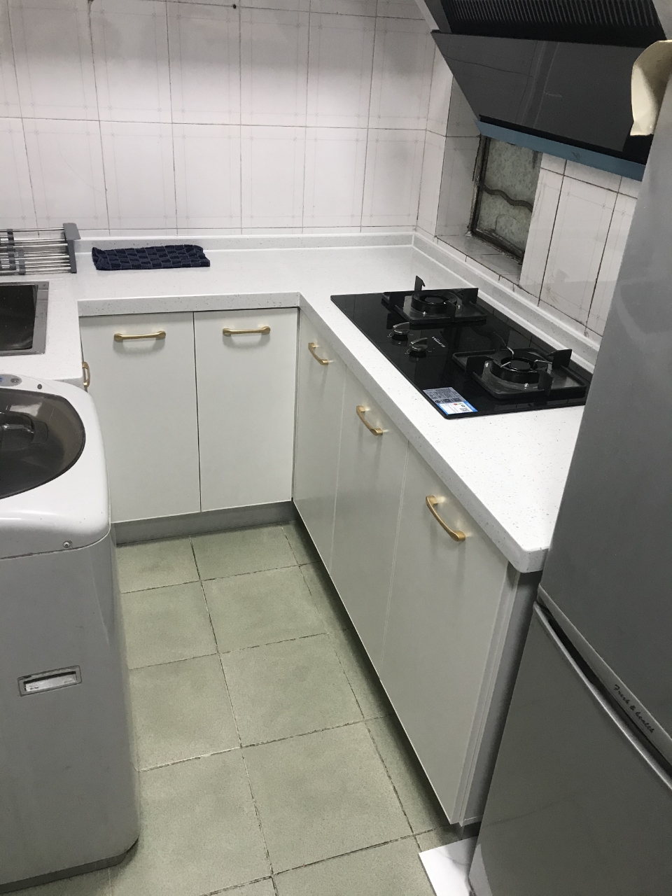 象房村 随时看房·