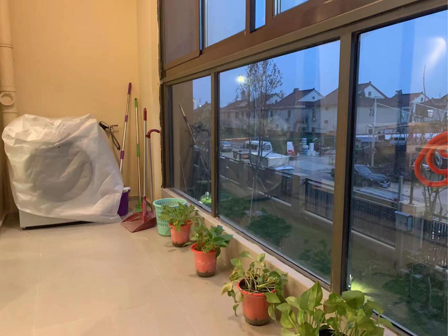 紫珺兰园 随时看房·