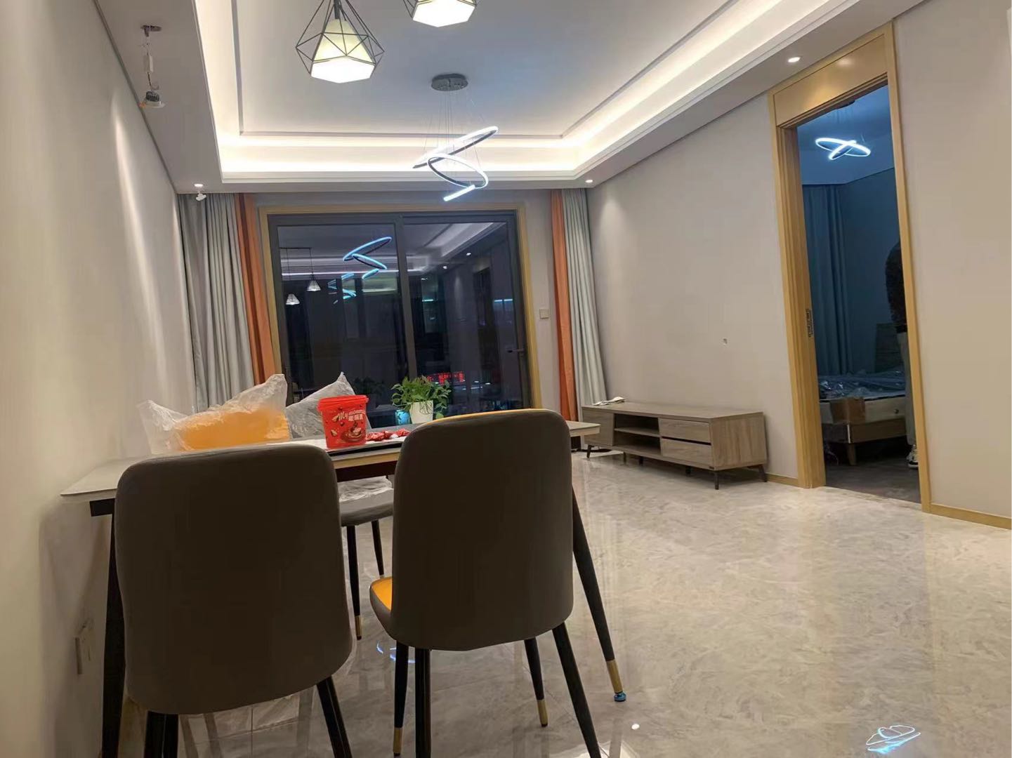 紫珺兰园 随时看房·