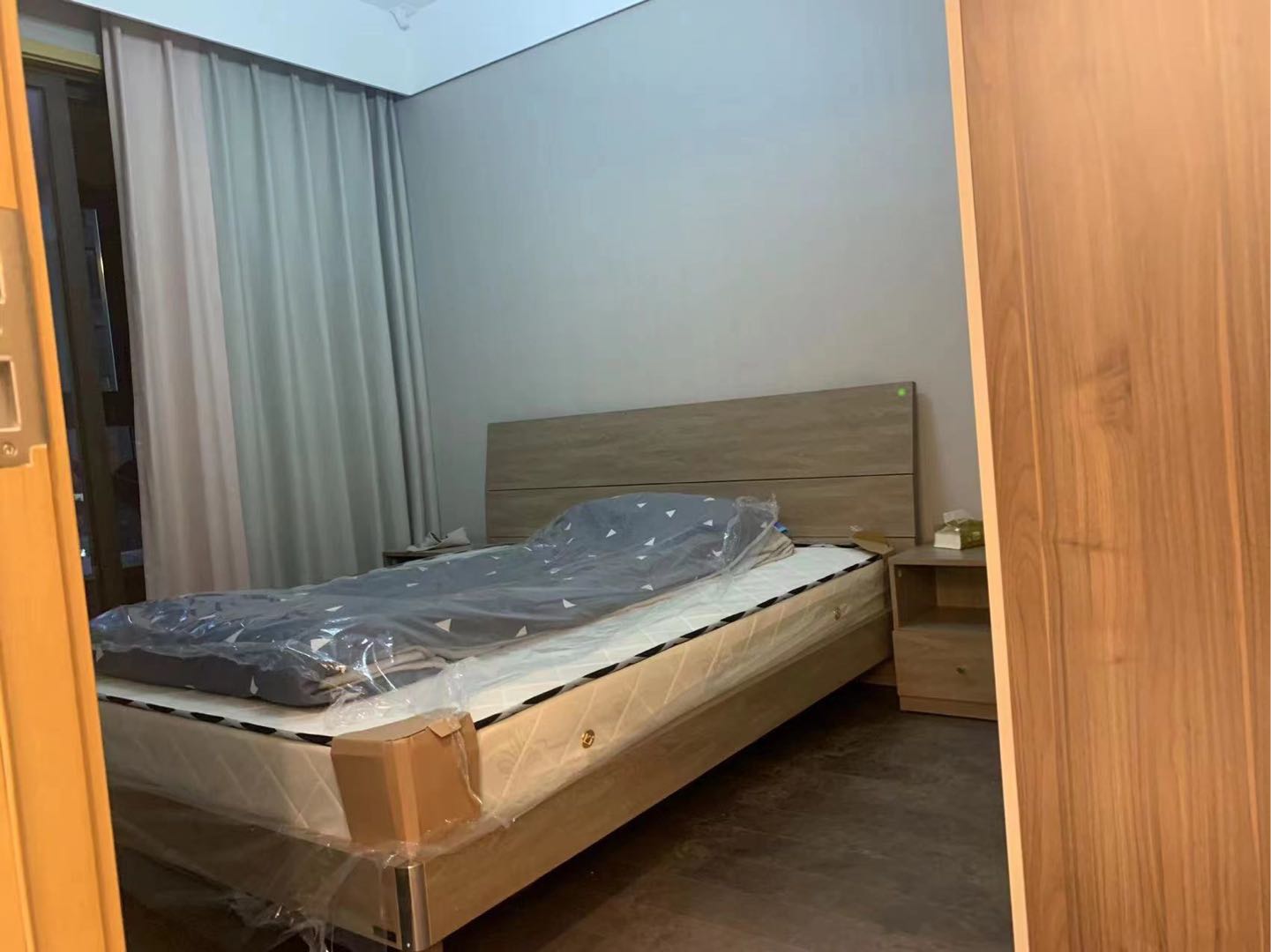 紫珺兰园 随时看房·