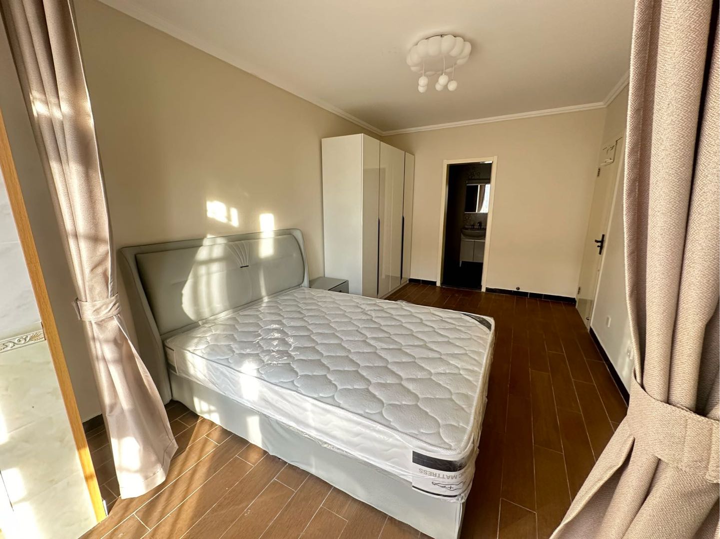 百子湾家园B区 随时看房·