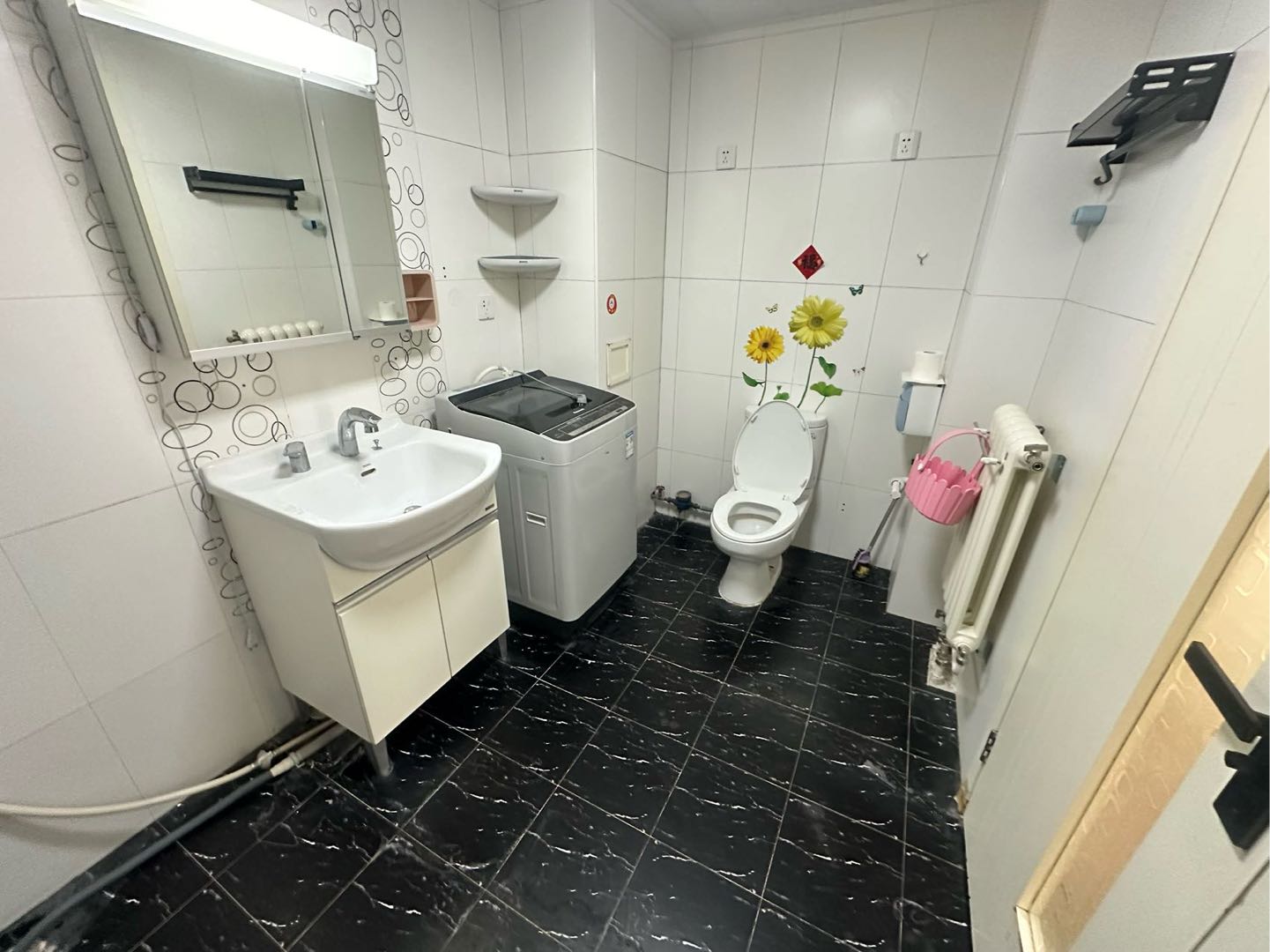 百子湾家园B区 随时看房·