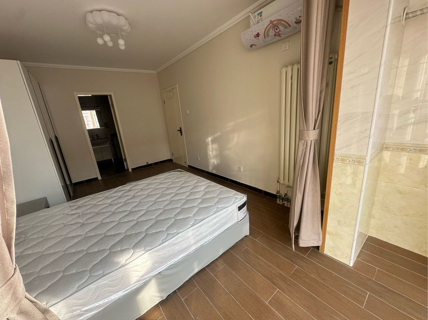 百子湾家园B区 随时看房·