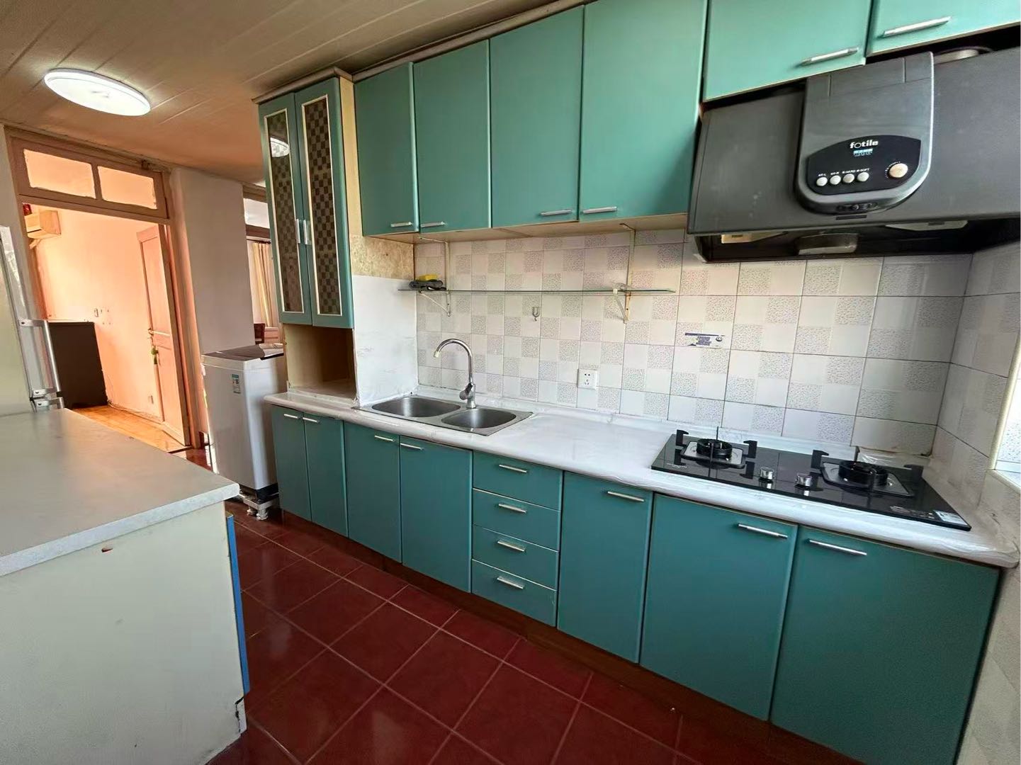 二郎巷 随时看房·