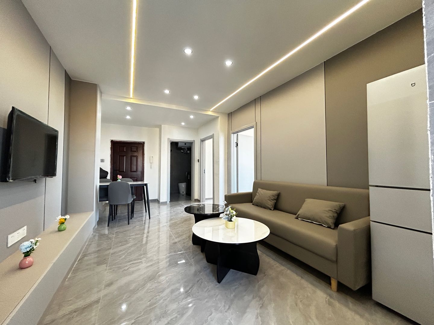 民生尚都和园）