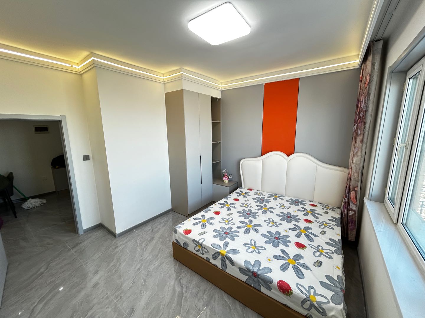 民生尚都和园 随时看房·