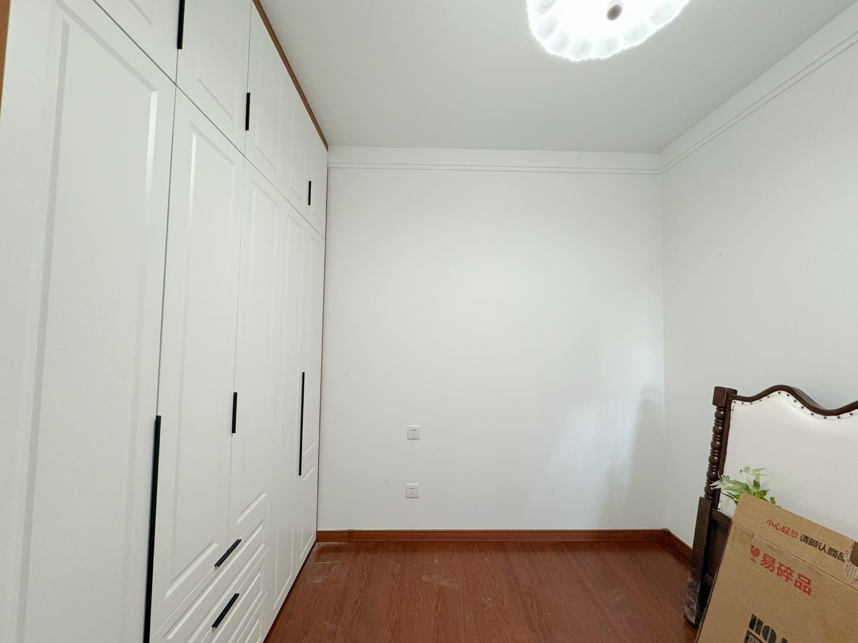 金辉御江府 随时看房·