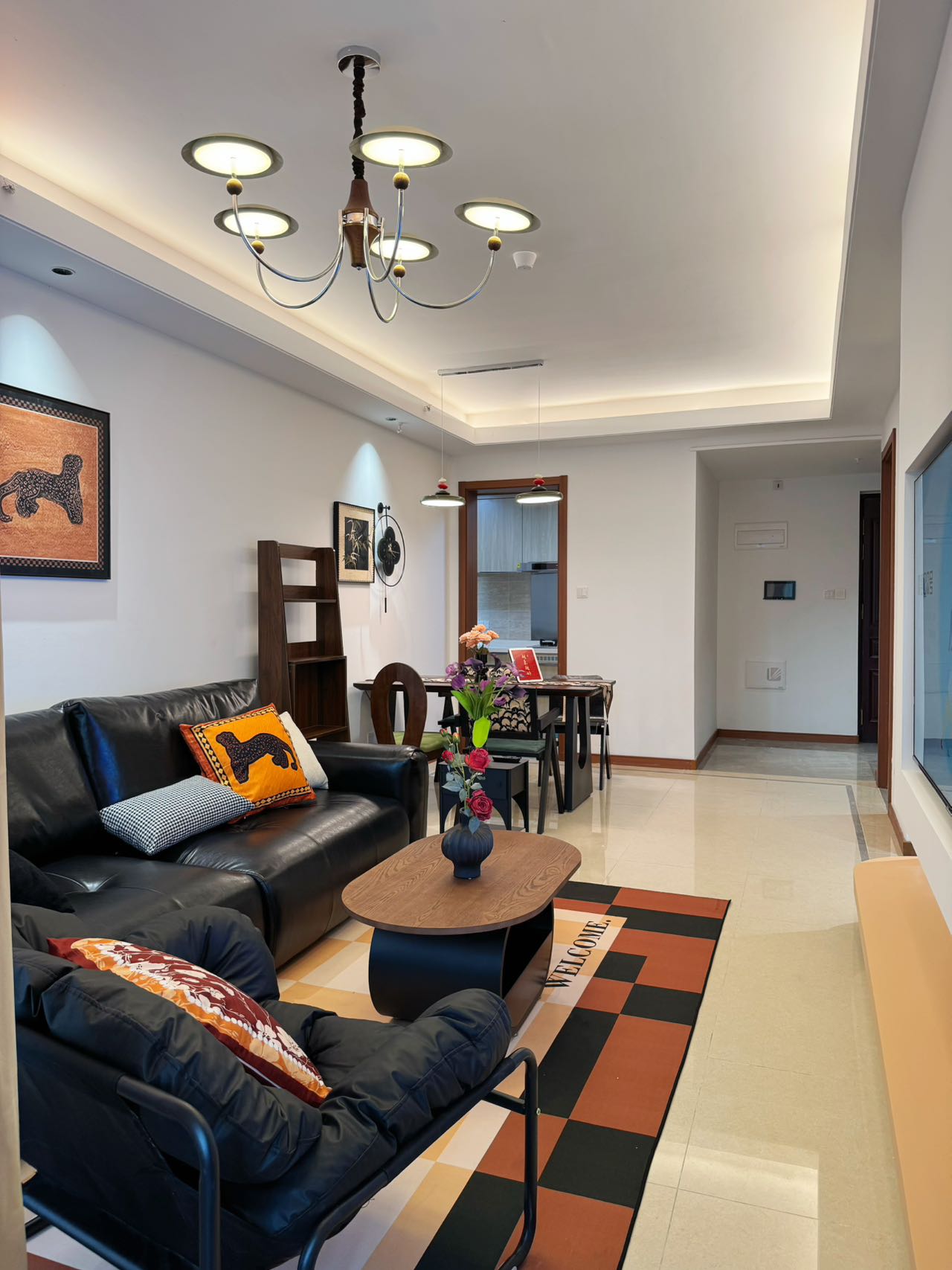 金辉御江府 随时看房·