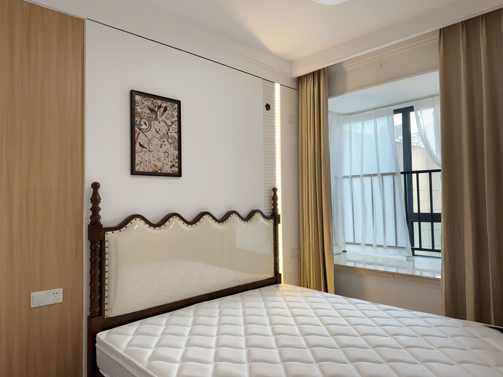 金辉御江府 随时看房·