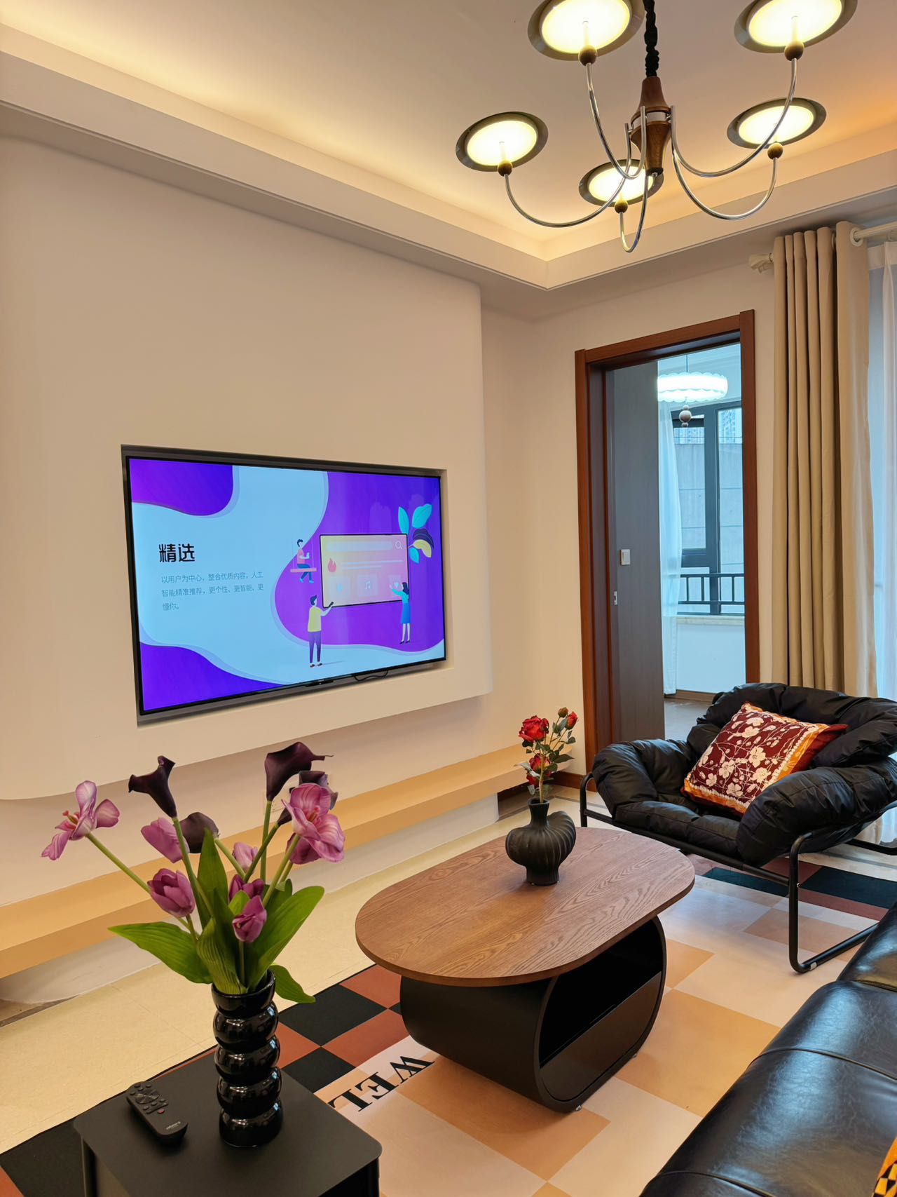 金辉御江府 随时看房·