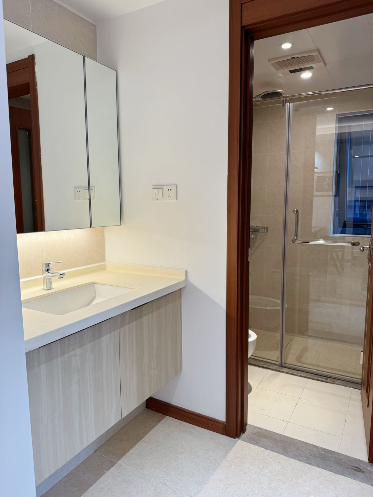 金辉御江府 随时看房·